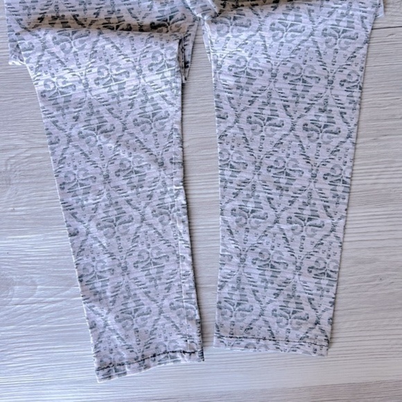 AMERICAN EAGLE hi-rise super soft leggings size M - Picture 14 of 14